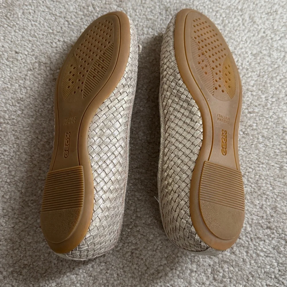 Geox size 38 - Picture 3 of 4